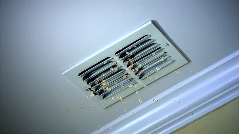 Best Affordable Air Duct Cleaning  in Hurstbourne, KY