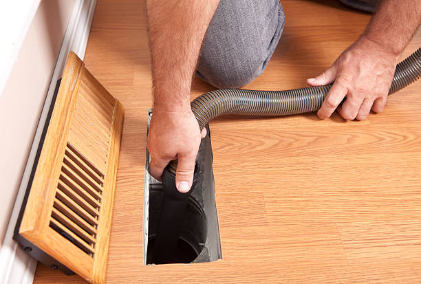 Best Air Duct Cleaning Near Me  in Hurstbourne, KY