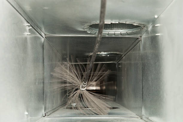 Best Dryer Vent Cleaning Services  in Hurstbourne, KY