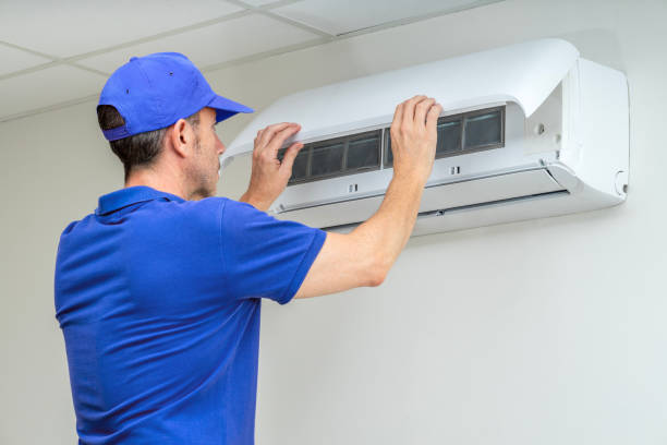 Best HVAC Air Duct Cleaning  in Hurstbourne, KY