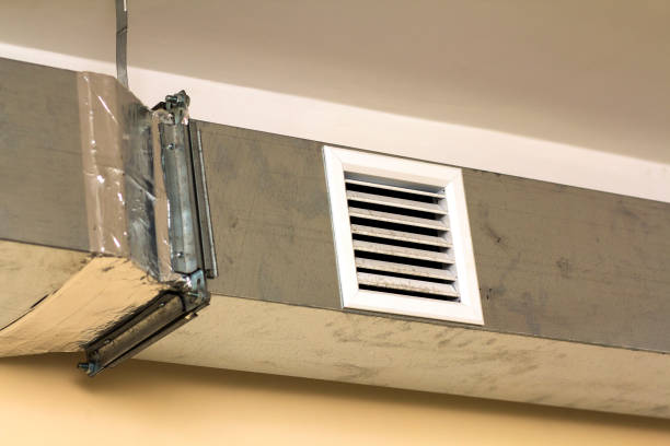 Best Affordable Air Duct Cleaning  in Hurstbourne, KY